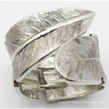 Factory Making Antique Silver Bangle Bracelet Cuff